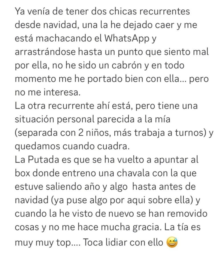 danny ralla opiniones cursos